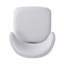 Bugarin PU Leather Upholstered Dining Chairs-109650355