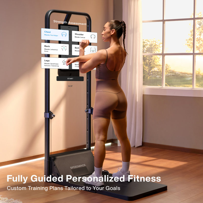 Gym Monster 2 Works Plus, Gym Monster 2 Works Plus