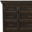 Commode 17 tiroirs Hammondville Rexford