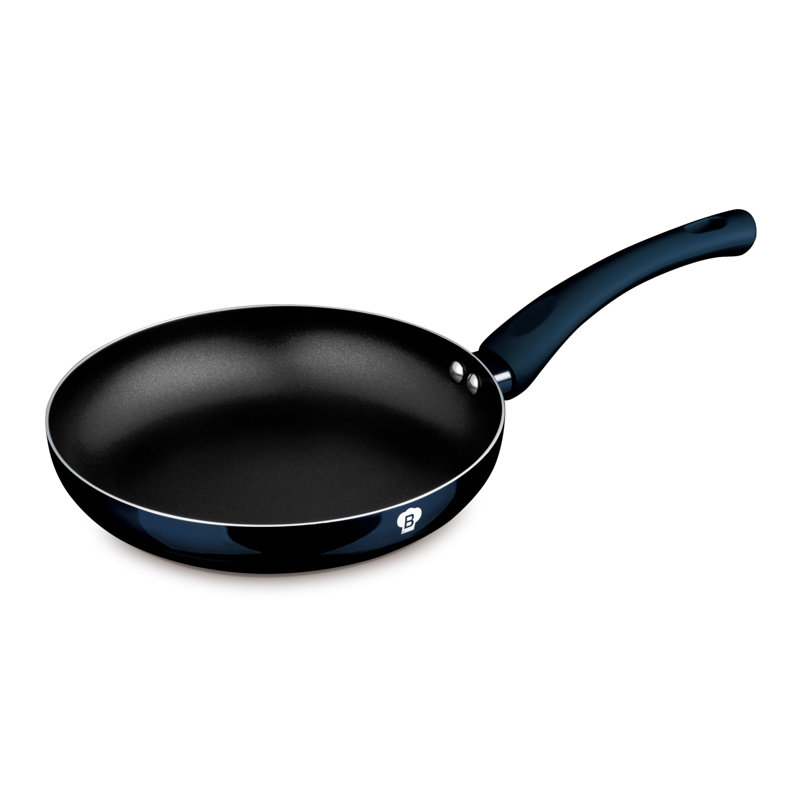 1 - Piece Pressed Aluminium Cookware Set, Aquamarine