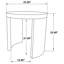 Table de bout Willah-1163036806