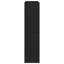 Shoe Rack Old Wood 60X25x81 Cm Engineered Wood-1509403262