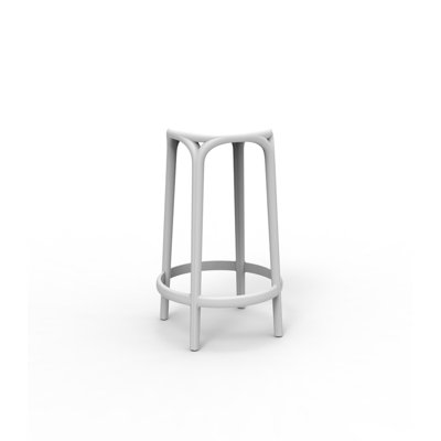 BROOKLYN Bar Stool (Indoor/Outdoor)