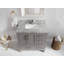 Ensemble de meuble-lavabo simple 36 po Malibu-90701265
