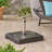 MALDEN UMBRELLA BASE - SQUARE 119 LBS
