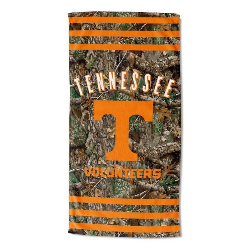 Cotton Blend Beach Towel