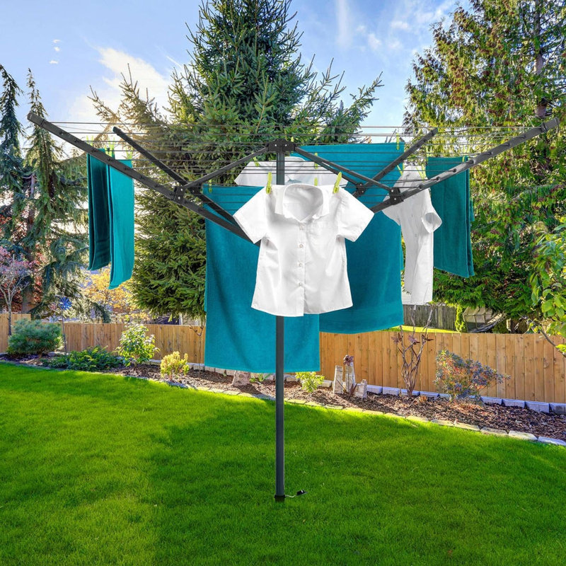 Clothing Rack