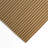 HorizontalStripes Brown Indoor and Outdoor Area Rug-954990652