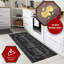 Tapis anti-fatigue surdimensionné Dipippo