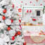 180cm H Artificial Christmas Tree