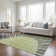Melania Abstract Indoor / Outdoor Rug