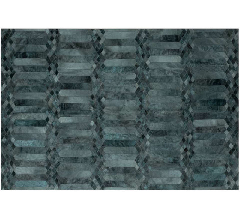 Tapis Largo, Rectangle 10 pi x 14 pi