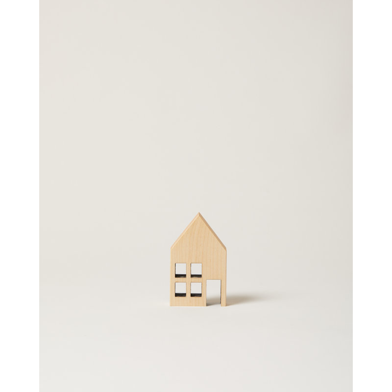 Crafted Wooden Houses - Maple - Cottage