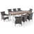Sandblast Dark Brown/White/Multibrown Frame / Beig
