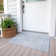 Jurnee Washable Geometric Indoor / Outdoor Rug