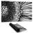 Gerbera flower - 14.00"x24.25" Desk mat