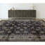 Marquis Oriental Area Rug in Black/Beige