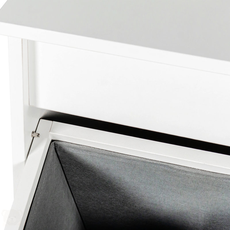 Laundry Cabinet