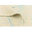 Tapis bleu clair Iraheta