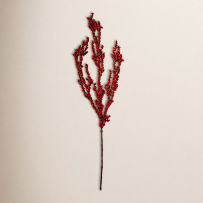Berry Floral Stems