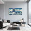 Paysage et nature La grande vague au large de Kanagawa-549607080