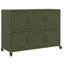 Roshea 100.5cm Sideboard-1591120750