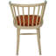 Upholstered Dining Carver Chair - Pad-2071893397