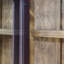 Buffet en bois massif de 70,75 po de largeur-1834195808