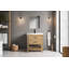 Barron 30" W Freestanding Single Bathroom Vanity