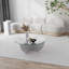 Tonna Four Leg Coffee Table-1124229392-1124232943
