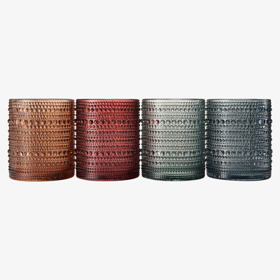 Rutt 11oz. Whiskey Glass Set