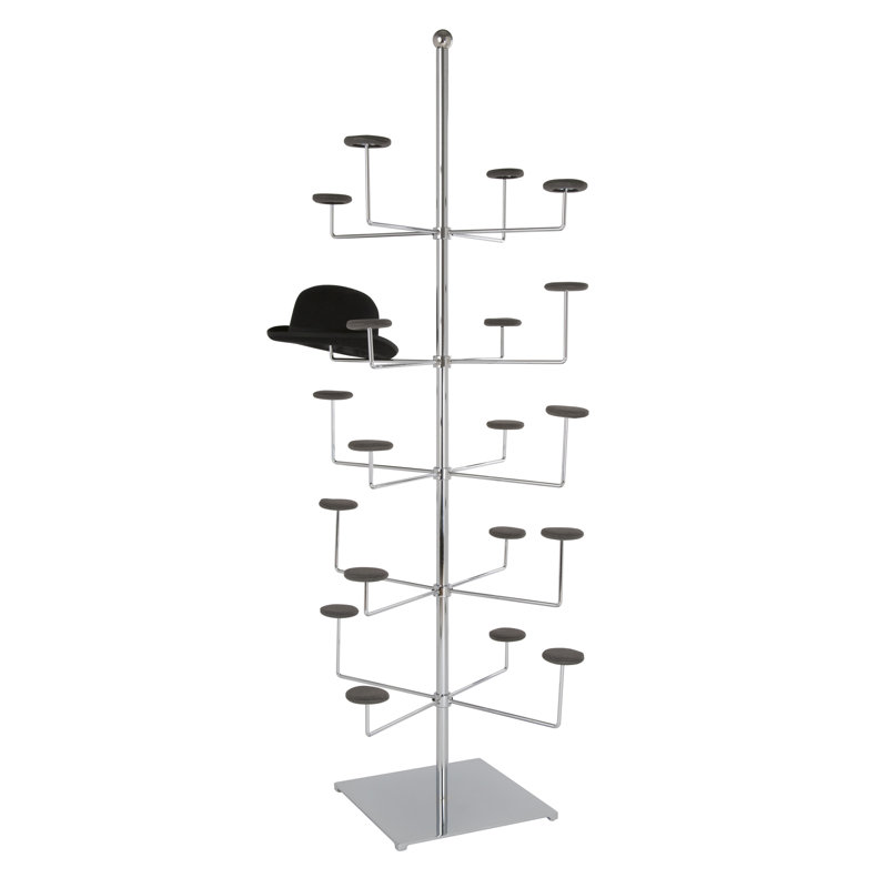 Metal Accessory Racks