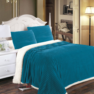 Neubert Hand Woven Throw Blanket