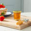Argon Tableware Glass Jam Jars with Lids-119686915-119686924