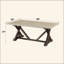Table basse Romina