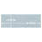 Biomim Concept 11-3/4 in. x 35-3/8 in. Ceramic Wall Tile-126675823