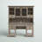 Walton Solid Wood Executive Desk
