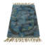 One-of-a-Kind 2’6x4’4 Hand Knotted Area Rug