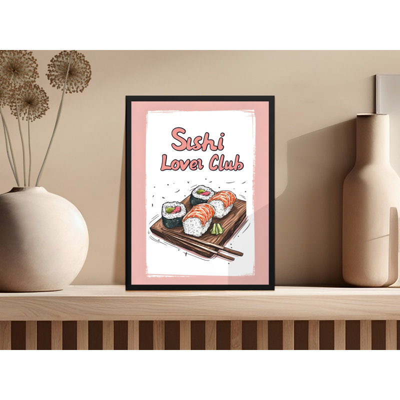 Nicolai Floater Frame Print, 11x14