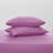 1800 Series Double-Brushed Microfiber Hypoallergenic Sheet Set-22057760-22057765