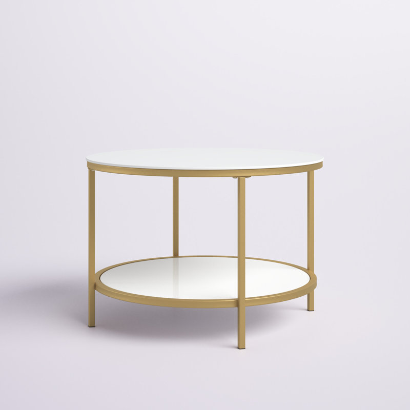 Table basse Cyrano