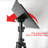 Pyle Single Screen Floor Stand Mount