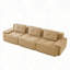 Canapé modulaire moderne 117 "117"-629711392-629711397-629711416