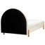 Bojko Upholstered Bed