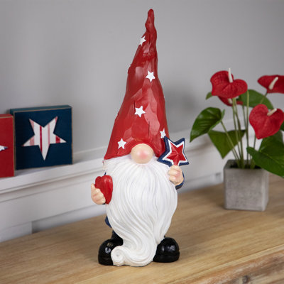 Weather Resistant Resin Garden Statue