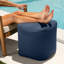 Repose-pieds pour terrasse Damato Luckie-577887238