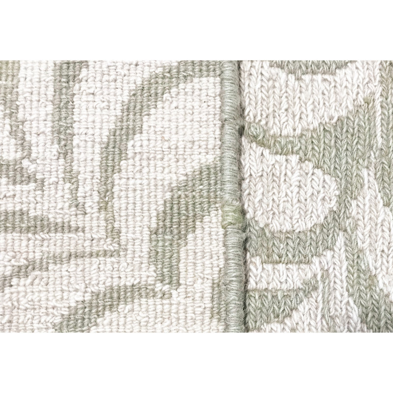 One-of-a-Kind 5' X 7'10" Area Rug