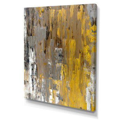 Impression sur toile tendue