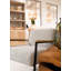 Fauteuil Kennysha