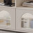 Light luxury modern simple coffee table-104505557-104505561